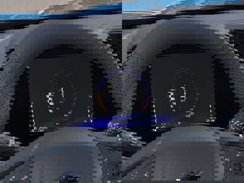 New 2026 Chevrolet Trax RS w/ Driver Confidence Package image 22