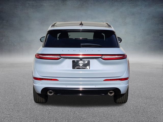 New 2026 Lincoln Corsair Reserve image 6