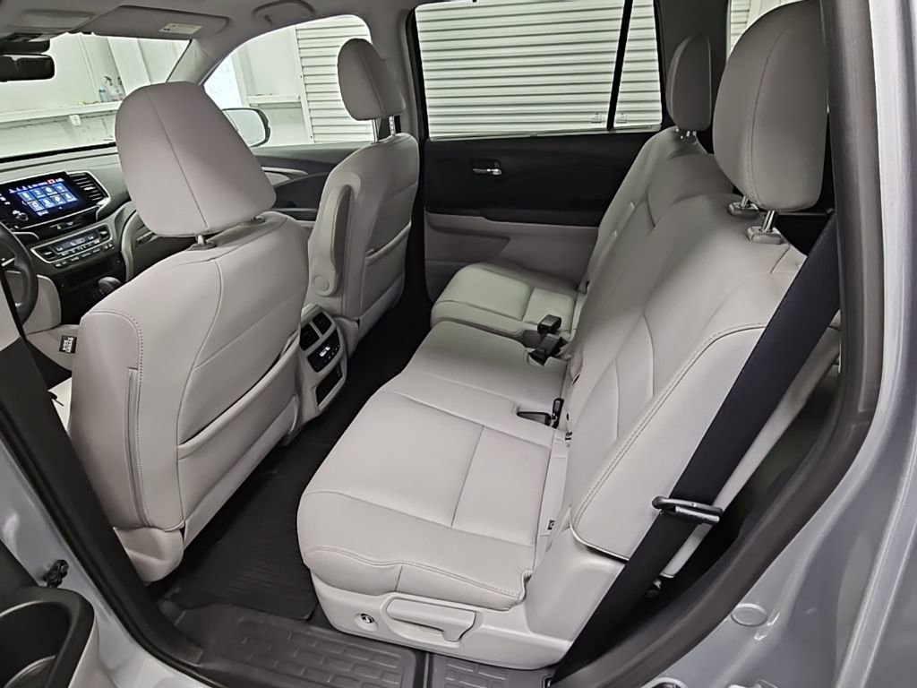 Used 2019 Honda Pilot EX-L image 26