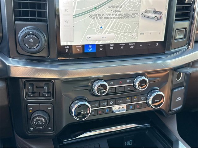 New 2026 Ford F350 King Ranch image 29