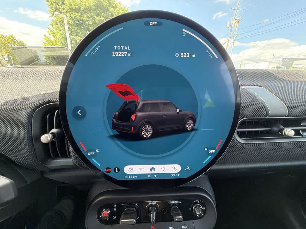 Used 2025 MINI Cooper S FWD image 26