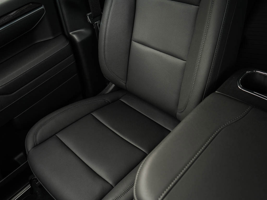 New 2026 Chevrolet Silverado 1500 LTZ AWD/4WD image 24