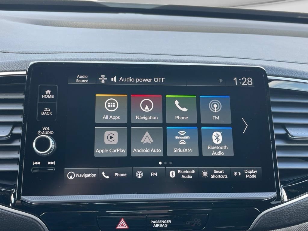 New 2026 Honda Ridgeline TrailSport image 41
