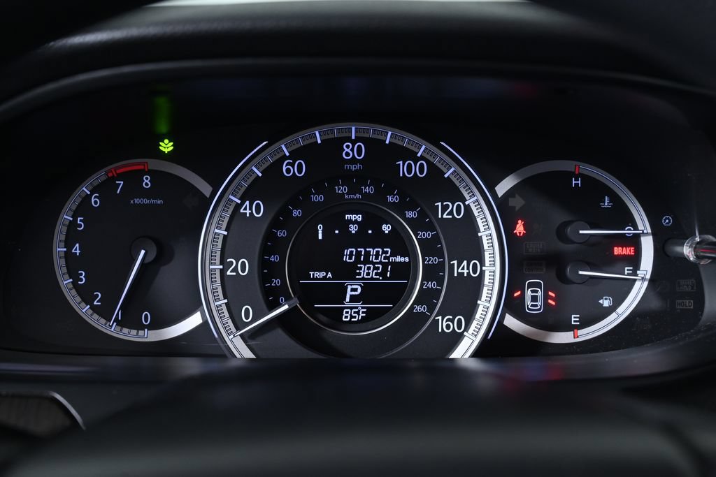 Used 2013 Honda Accord EX image 13