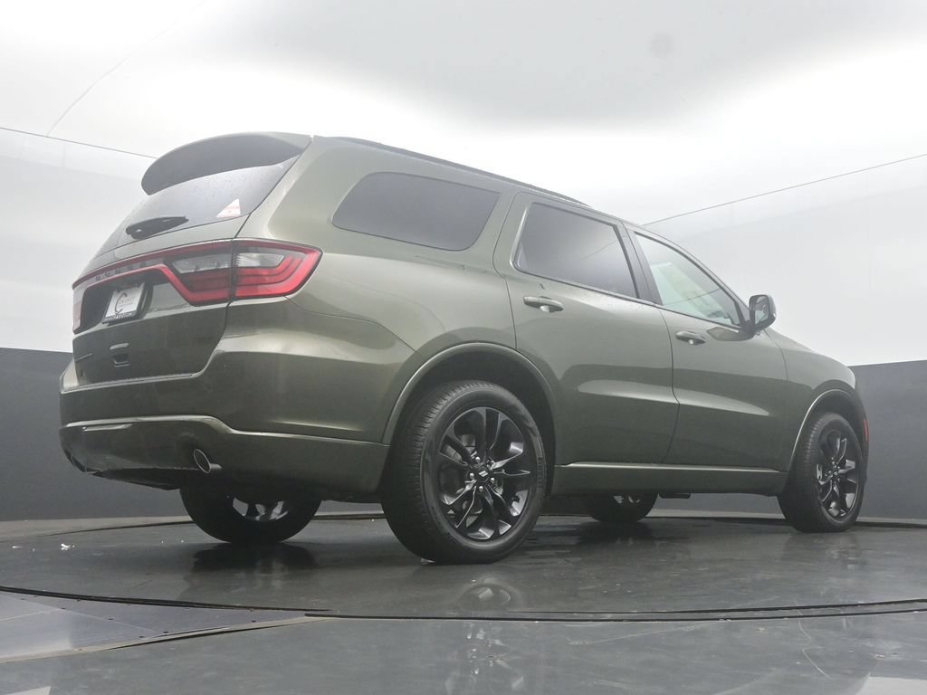 New 2026 Dodge Durango GT AWD/4WD image 51