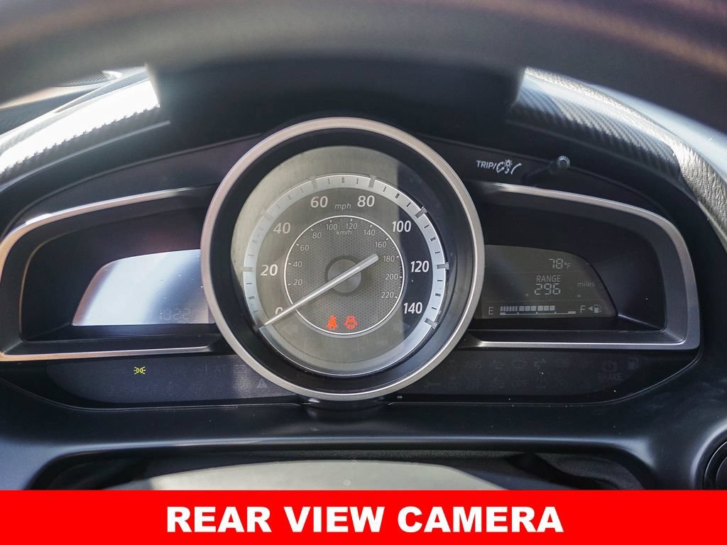 Used 2017 MAZDA CX-3 Sport FWD image 21