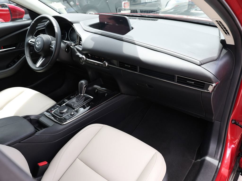 Certified 2023 MAZDA CX-30 AWD 2.5 S w/ Preferred Package image 19