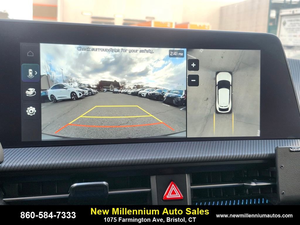 Used 2024 Kia EV6 GT image 21