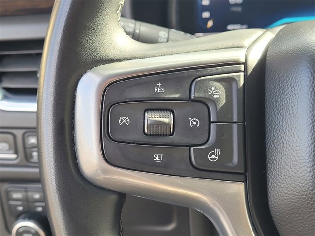 Used 2024 Chevrolet Tahoe Premier image 15