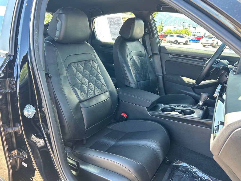 Used 2026 Honda Civic Sport image 15