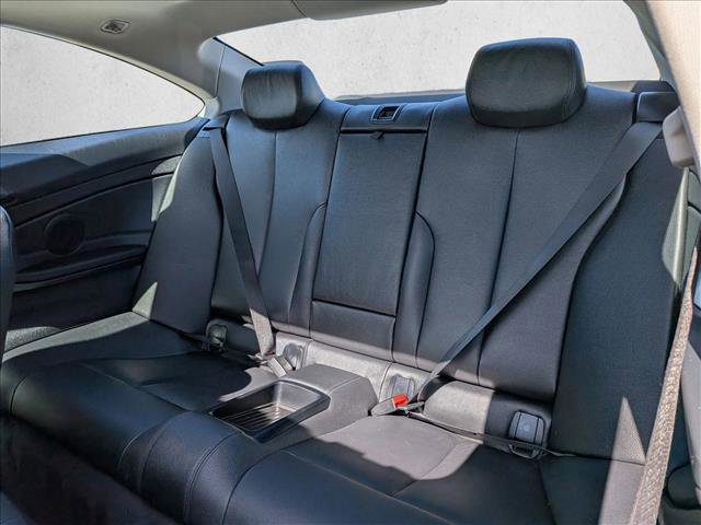 Used 2014 BMW 428i xDrive Coupe AWD/4WD image 19