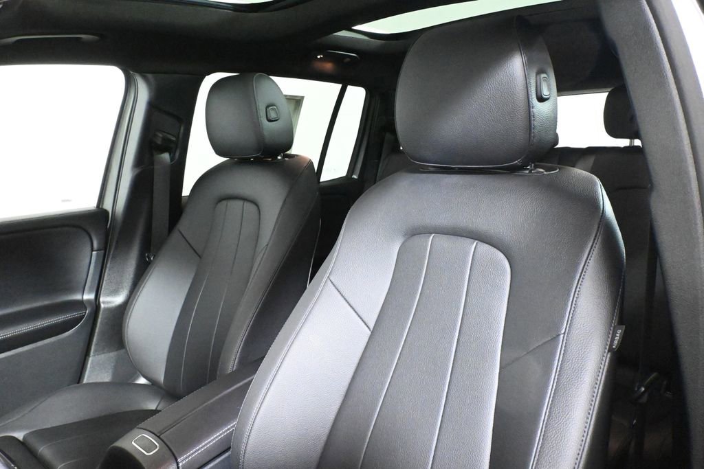 Certified 2026 Mercedes-Benz GLB 250 4MATIC image 14