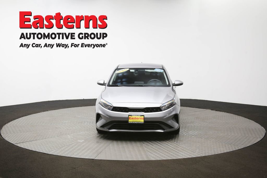 Used 2023 Kia Forte LXS image 54