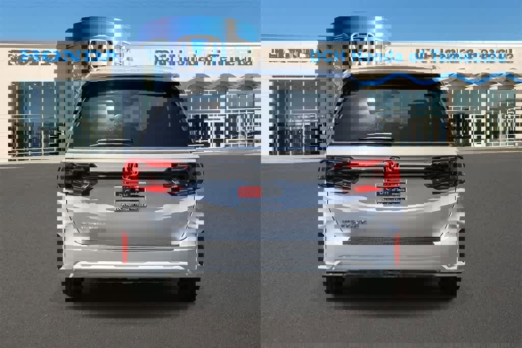 New 2026 Honda Odyssey EX-L image 5
