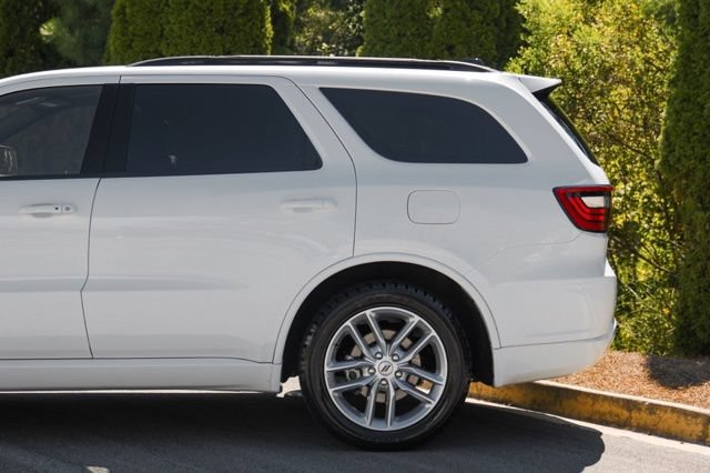 Used 2025 Dodge Durango R/T AWD/4WD image 11