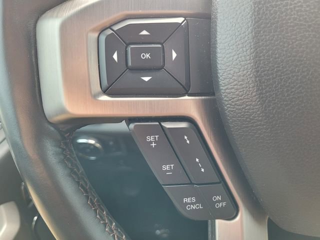 Certified 2022 Ford F450 Platinum image 30