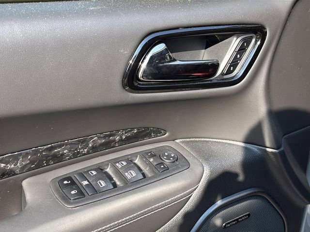 Used 2024 Dodge Durango SRT Hellcat AWD/4WD image 12