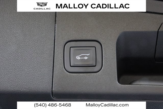 Used 2025 Cadillac XT5 Luxury w/ LPO, Floor Liner Package image 33