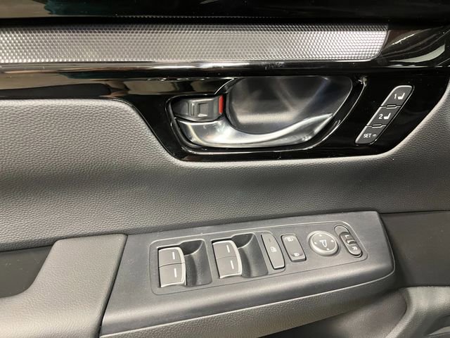 New 2026 Honda CR-V Sport Touring image 15