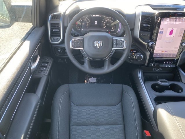 New 2026 RAM 1500 Big Horn image 36