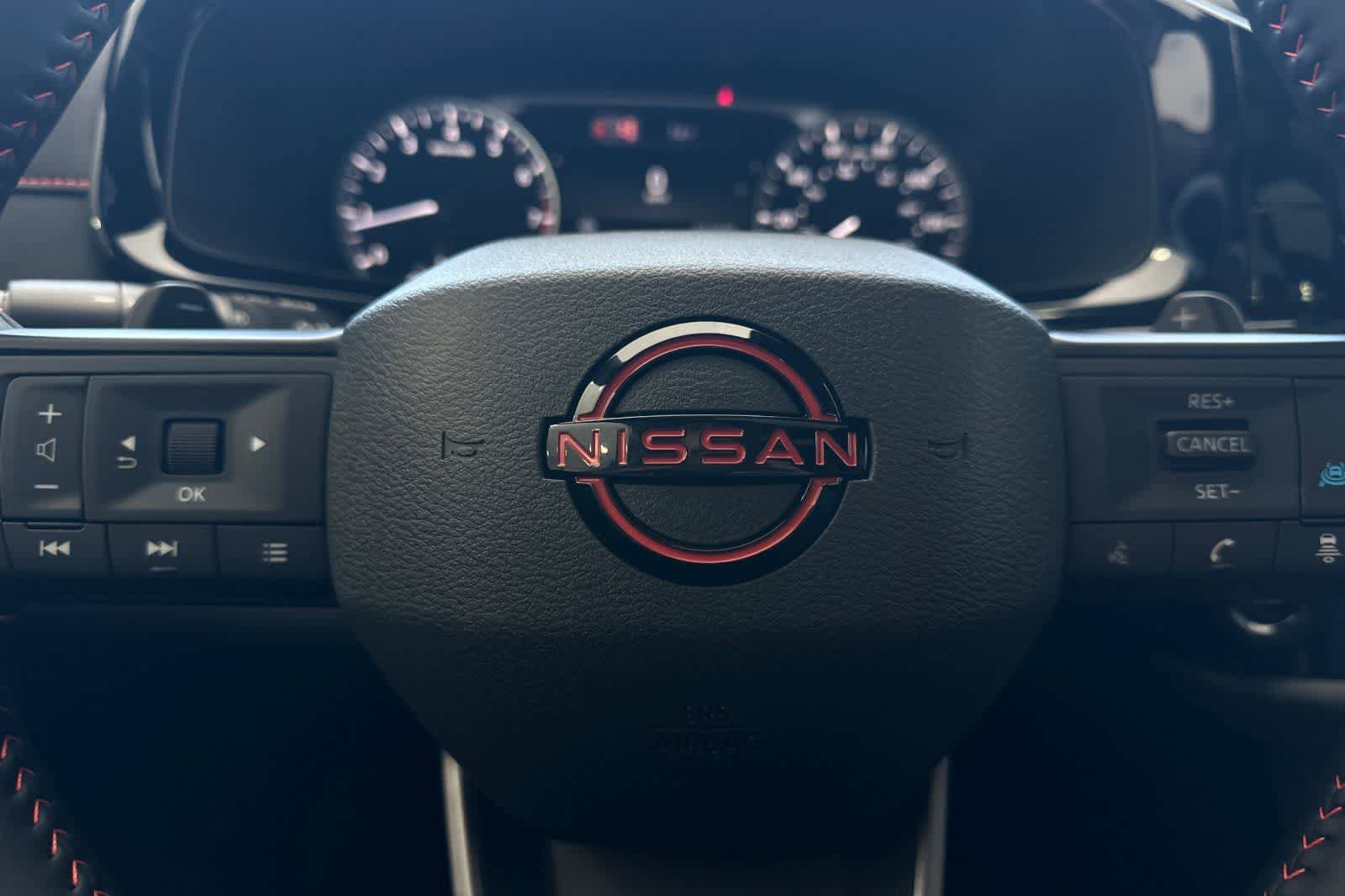 New 2026 Nissan Pathfinder Rock Creek image 28