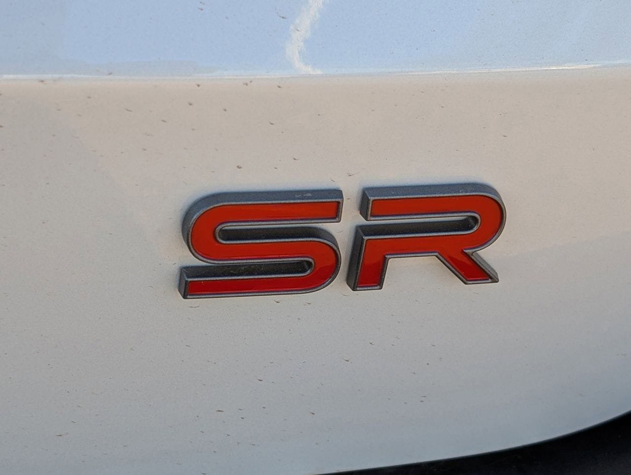 New 2025 Nissan Kicks SR w/ SR Premium Package FWD image 7