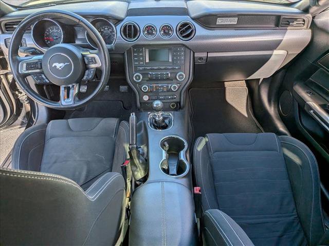 Used 2016 Ford Mustang GT w/ GT Performance Package image 16