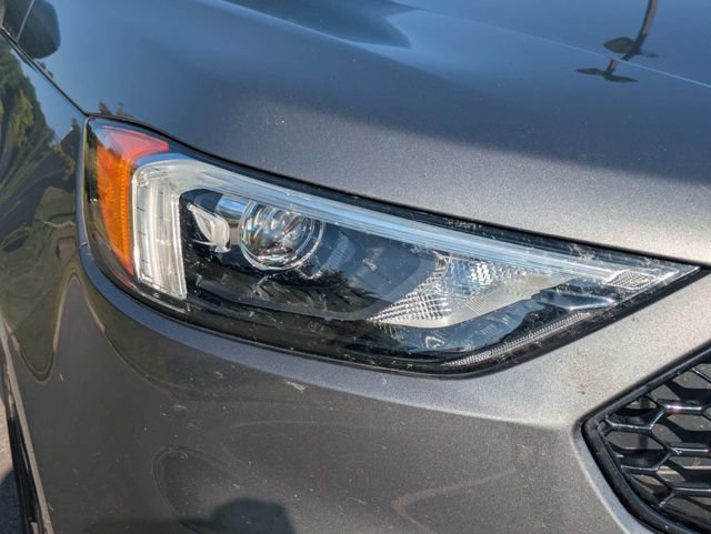 Used 2022 Ford Edge ST-Line AWD/4WD image 10