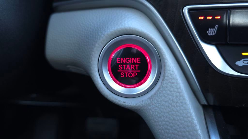 Used 2018 Honda Accord EX-L image 37