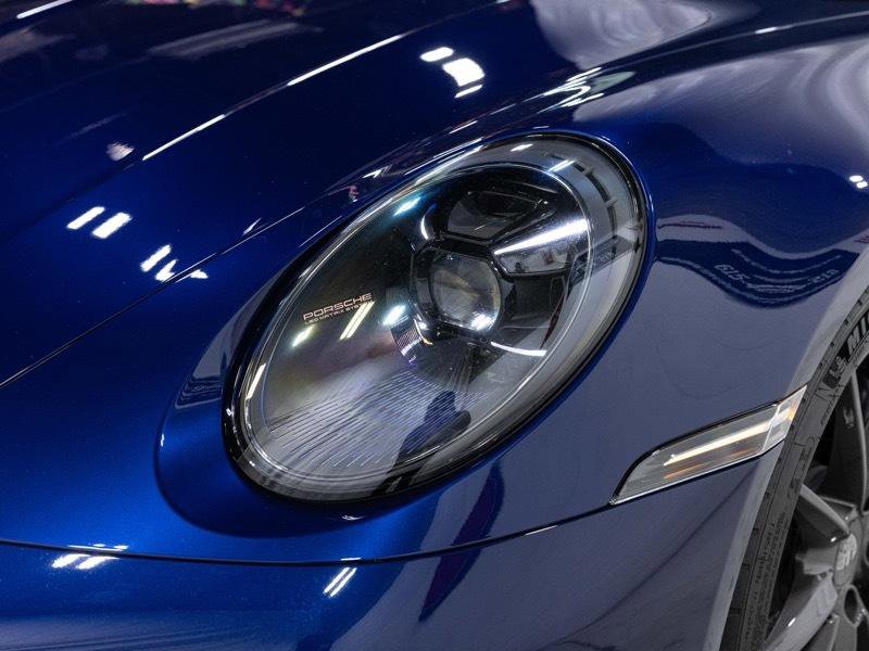 Used 2024 Porsche 911 Carrera T image 21