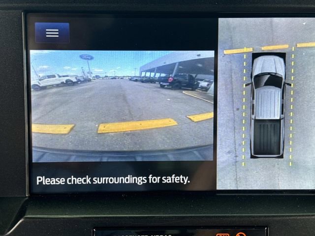 Used 2021 Ford F250 Platinum AWD/4WD image 27