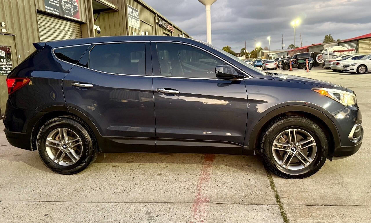 Used 2018 Hyundai Santa Fe Sport image 20