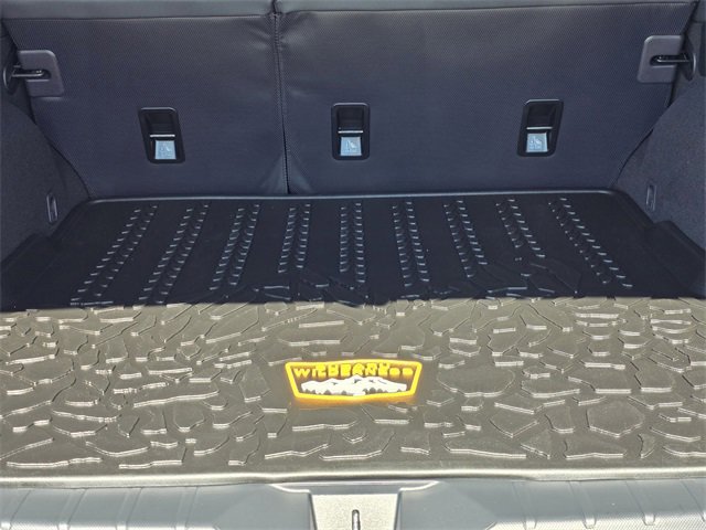 Used 2023 Subaru Outback Wilderness image 21