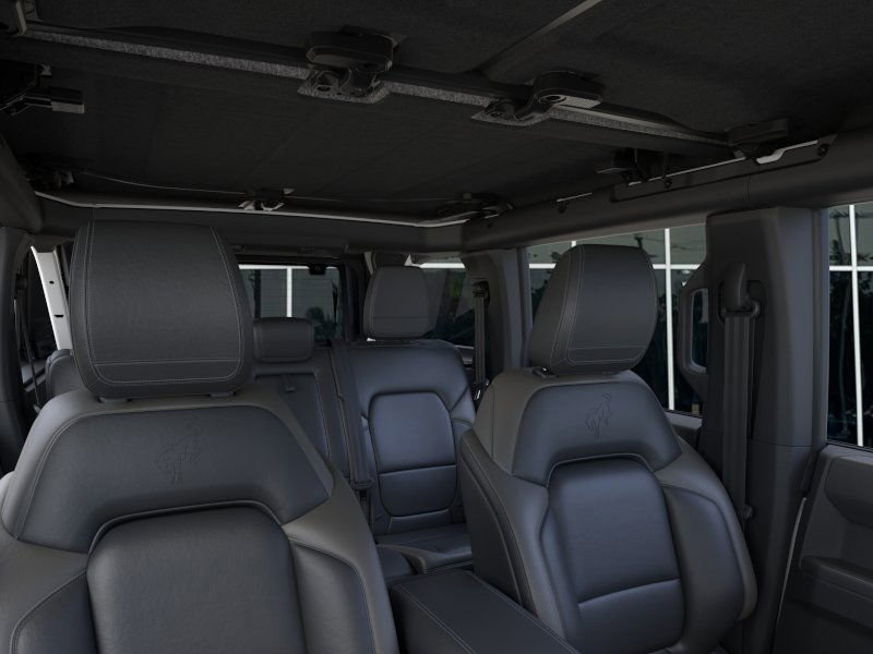 New 2025 Ford Bronco Outer Banks image 12