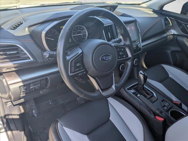 Used 2019 Subaru Crosstrek 2.0i Limited AWD/4WD image 10