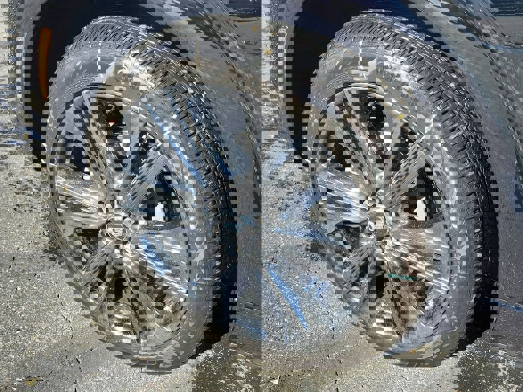 New 2026 Cadillac Optiq Sport 2 w/ LPO, Floor Liner Package image 6