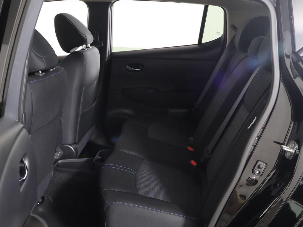 Used 2023 Nissan Leaf S FWD image 26