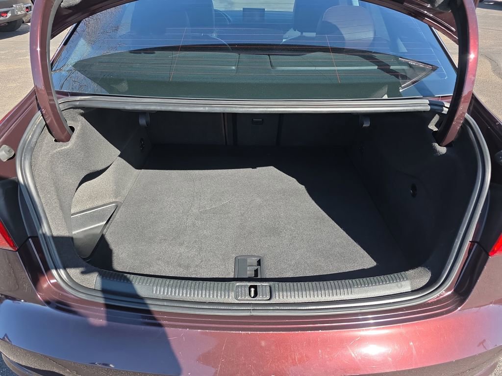 Used 2015 Audi A3 2.0T Premium w/ Audi MMI Navigation Plus image 24