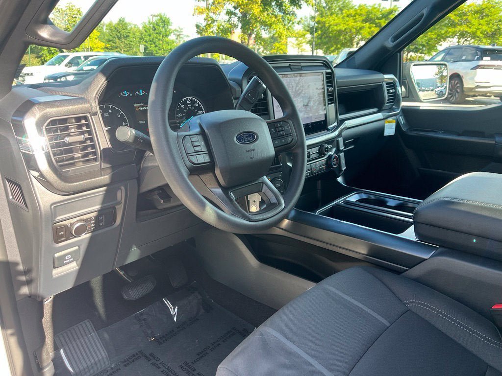 Used 2026 Ford F150 STX AWD/4WD image 19