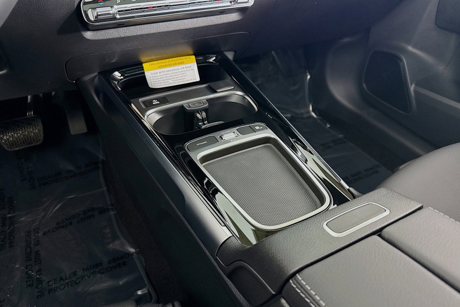 New 2026 Mercedes-Benz GLB 250 image 5