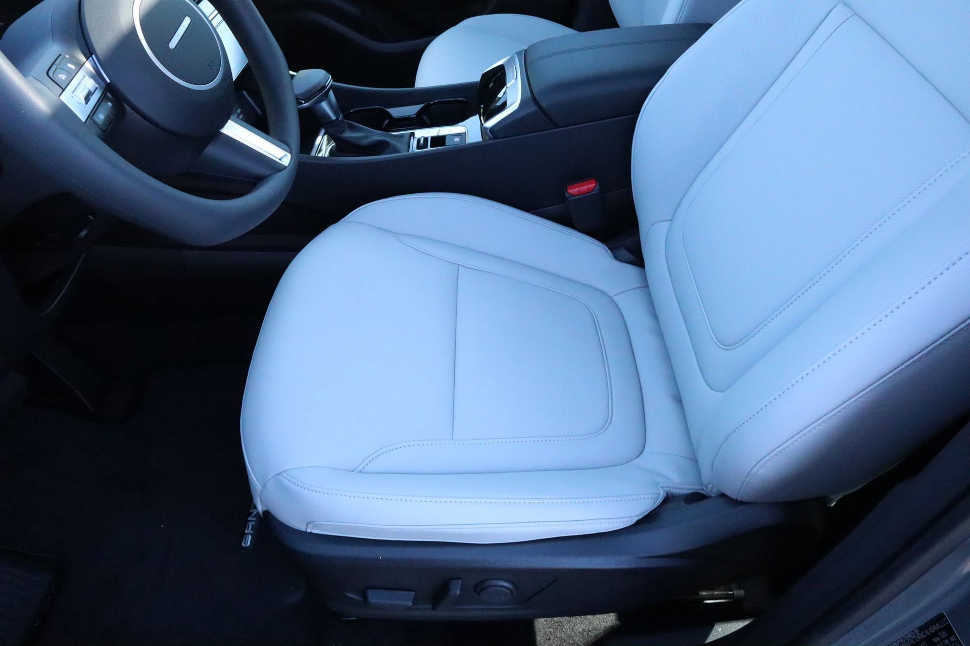 New 2026 Hyundai Santa Cruz SEL image 17