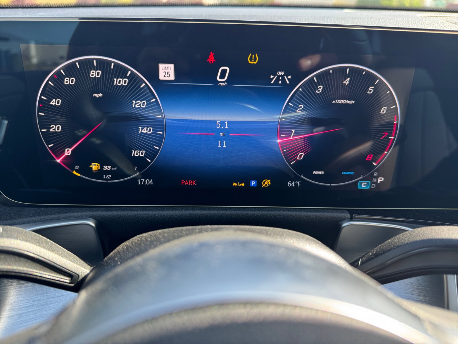 New 2026 Mercedes-Benz GLB 250 4MATIC image 10