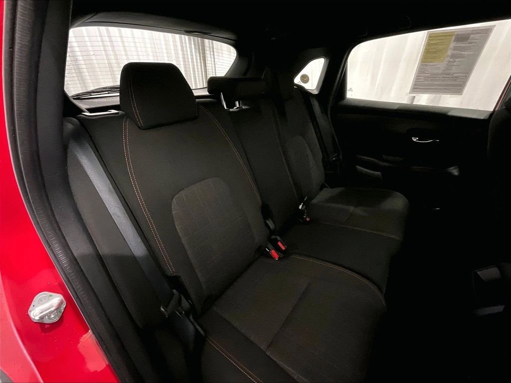 Used 2023 Honda HR-V Sport image 16