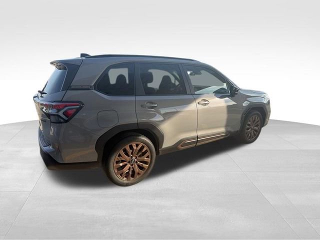 Used 2025 Subaru Forester Sport w/ Popular Package #1 image 14