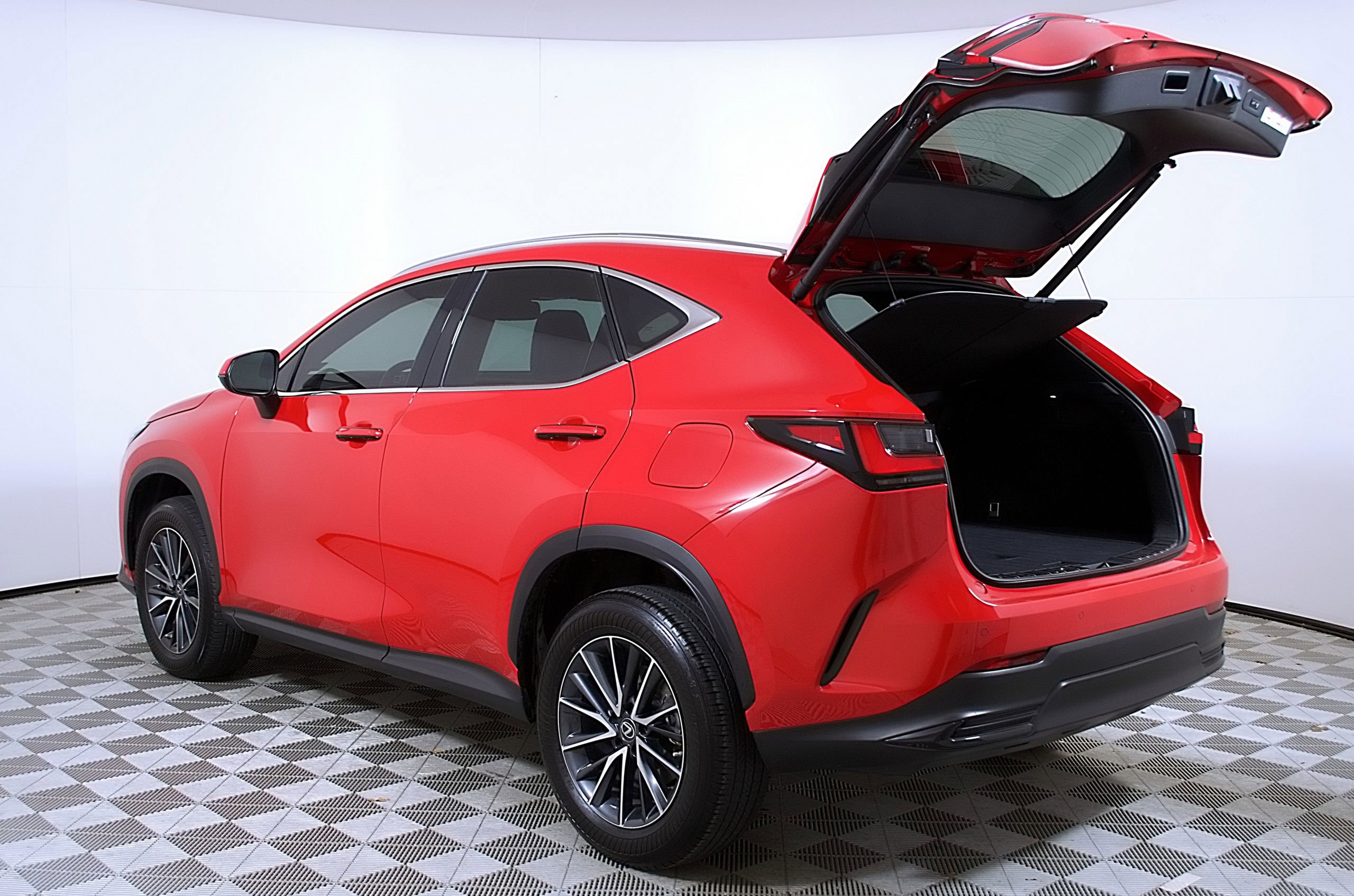 Used 2023 Lexus NX 350 350 Premium image 10