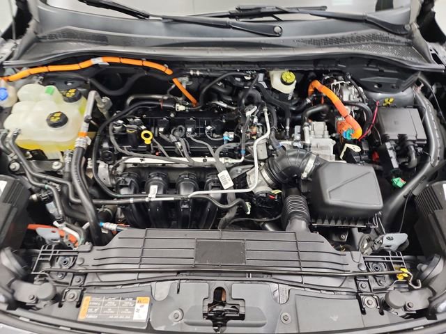 Used 2022 Ford Escape SEL image 19
