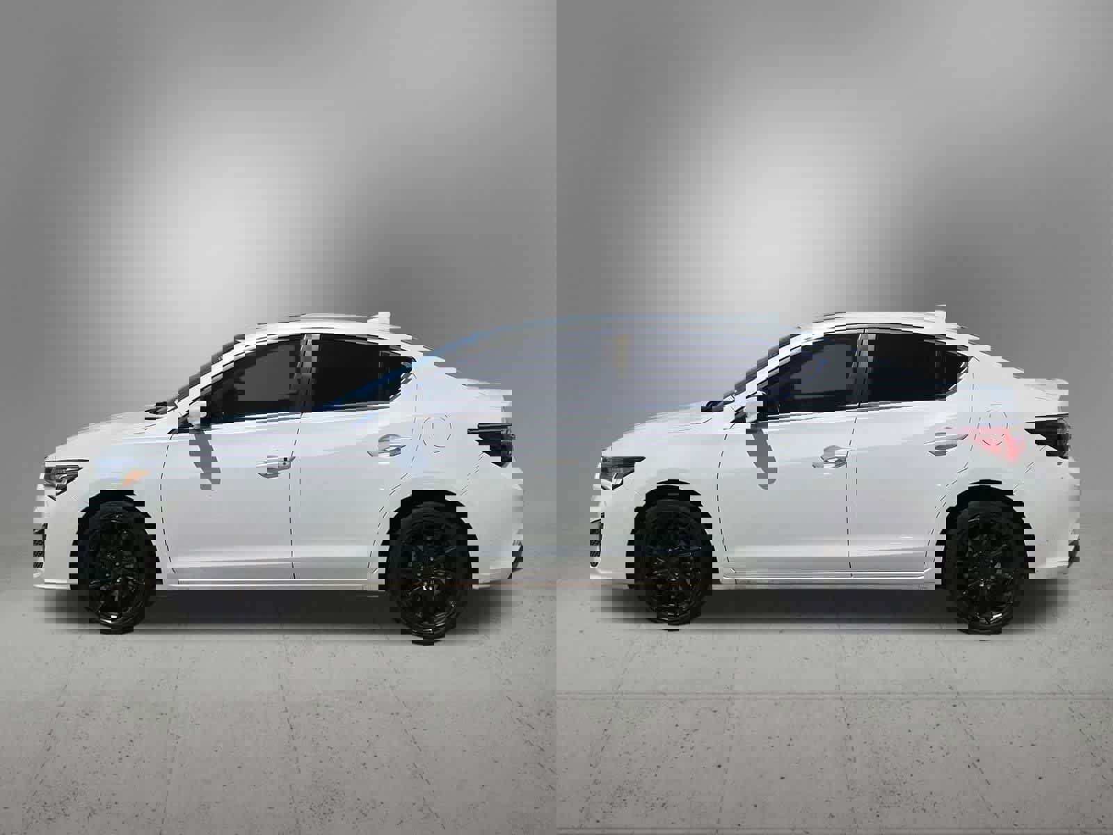 Used 2019 Acura ILX image 3