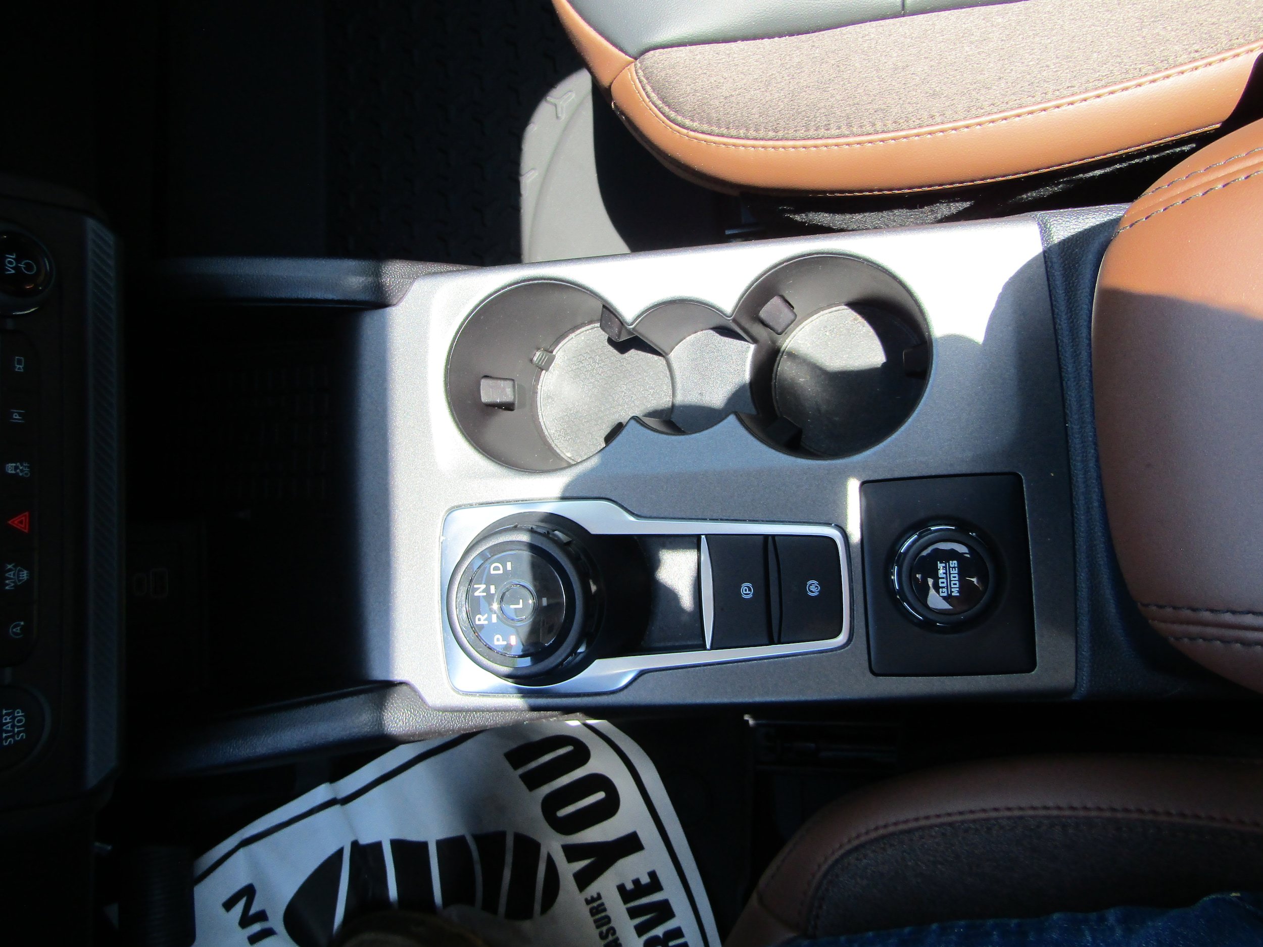 Used 2025 Ford Bronco Sport Outer Banks w/ Outer Banks Tech Package+ AWD/4WD image 28