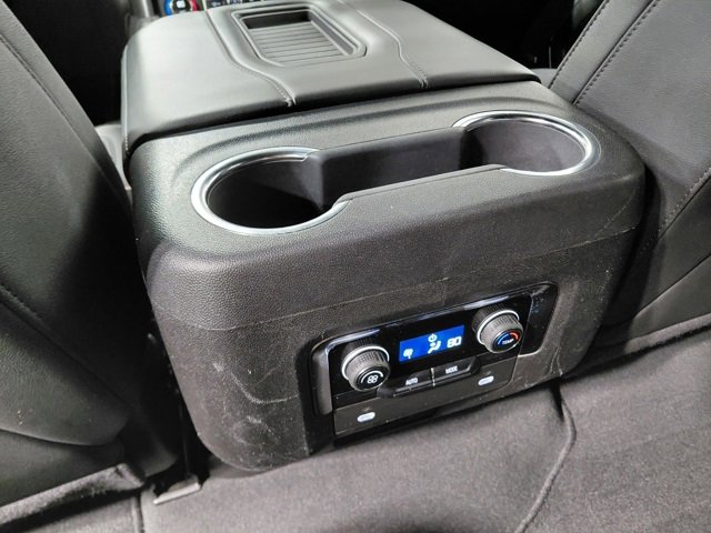 Certified 2024 Chevrolet Tahoe LT image 42