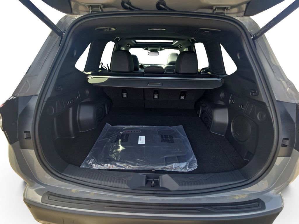 New 2026 Subaru Forester Sport AWD/4WD image 19